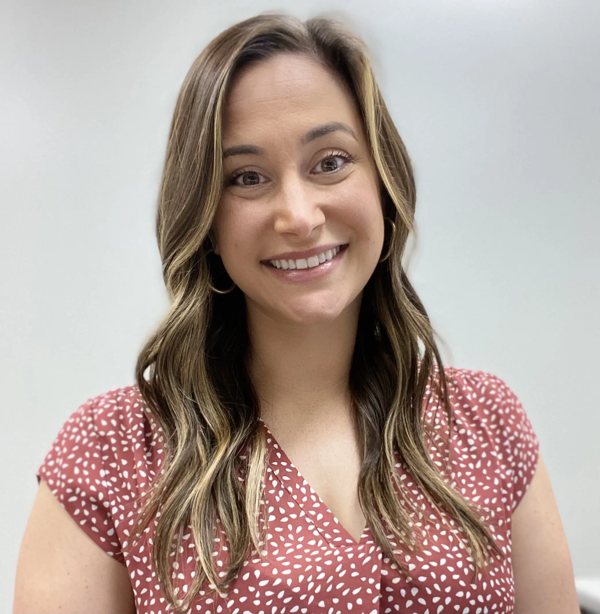 Jordyn Pearlman 2022